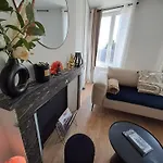 De Charme Apartment