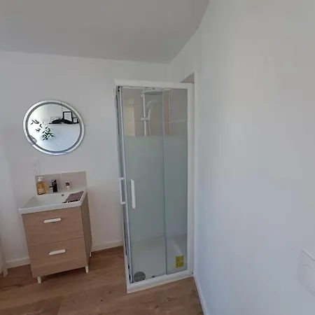 Apartment De Charme Rouen