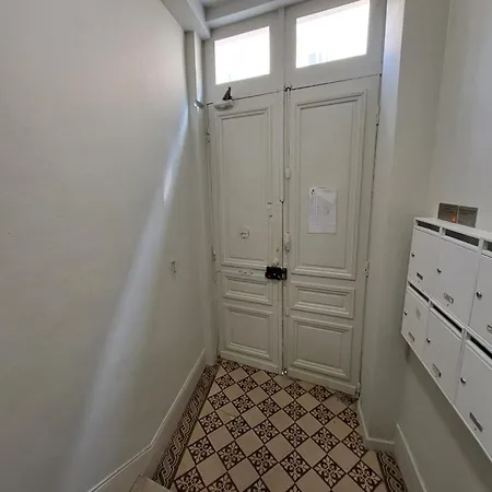 De Charme Apartment Rouen