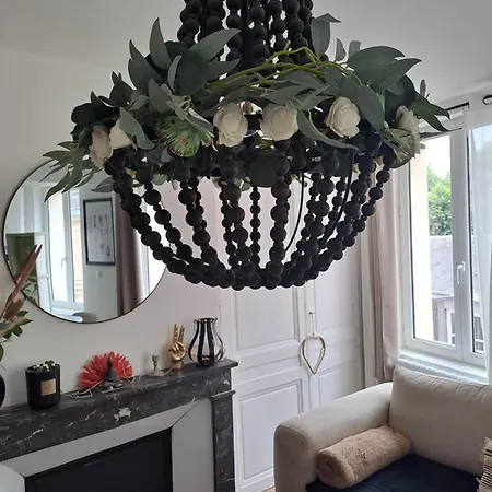 De Charme 아파트 *