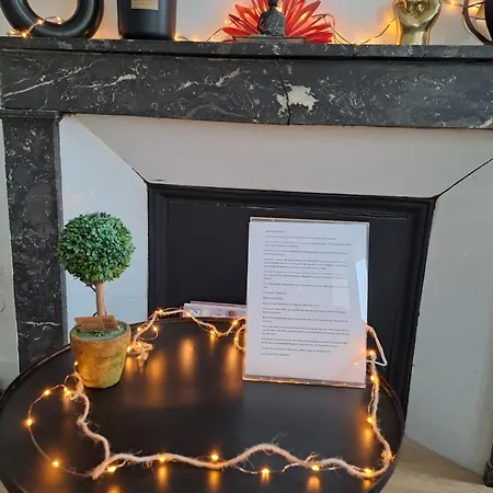 De Charme 아파트 *