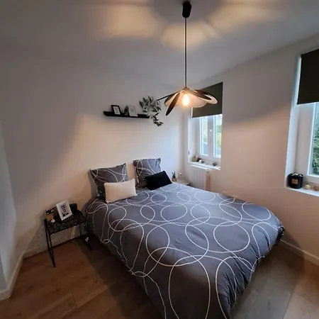 De Charme Daire Rouen